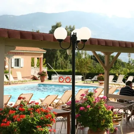 Poseidon Spartia (Kefalonia)