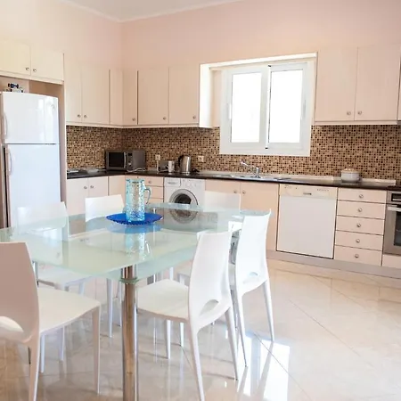 Poseidon 4* Spartia (Kefalonia)