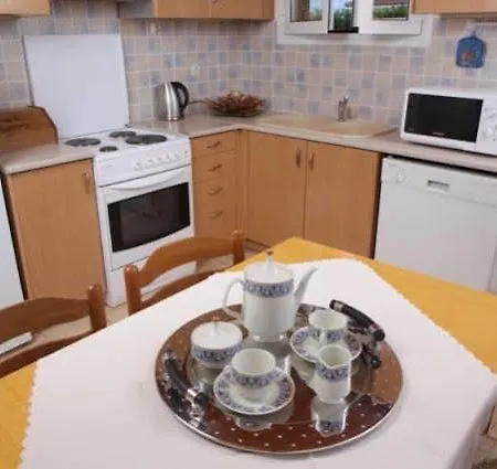 Poseidon Aparthotel Spartia (Kefalonia)