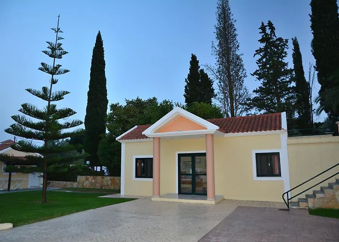 Poseidon Aparthotel