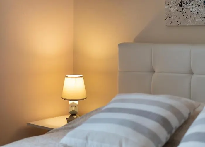 Aparthotel Poseidon Spartia (Kefalonia)