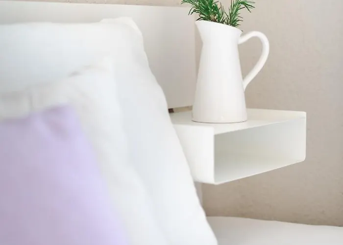 Aparthotel Poseidon 4*