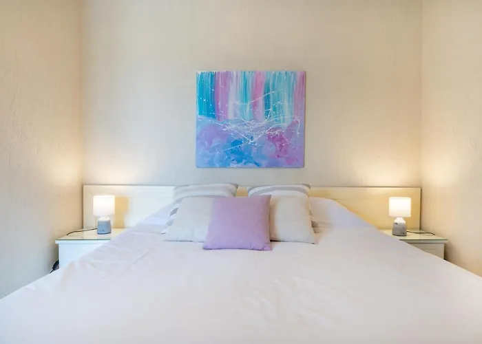 Poseidon Aparthotel
