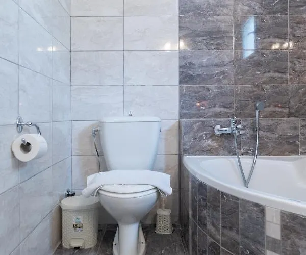 Aparthotel Poseidon