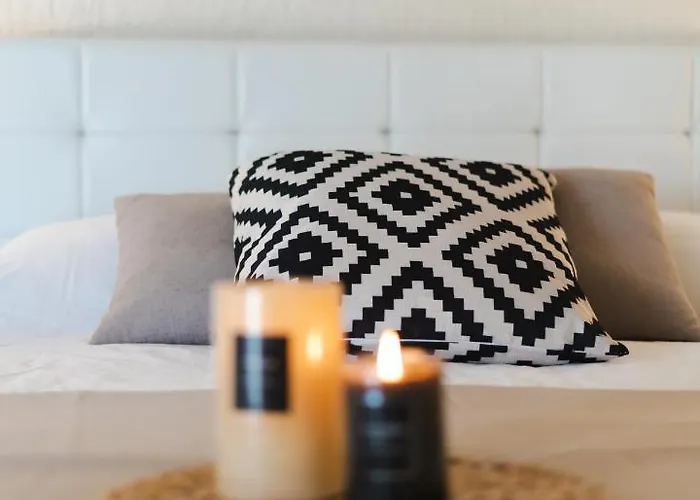 Aparthotel Poseidon Spartia (Kefalonia)