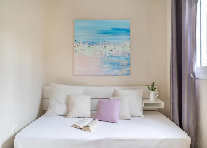 Poseidon 4* Spartia (Kefalonia)