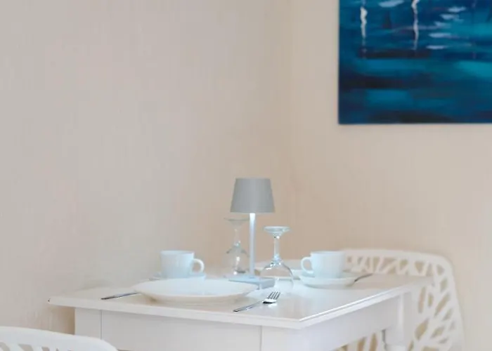 Aparthotel Poseidon Spartia (Kefalonia)