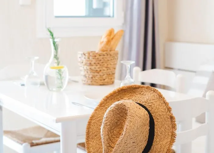 Aparthotel Poseidon Spartia (Kefalonia)