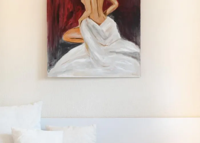 Aparthotel Poseidon