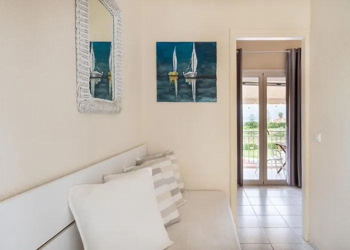 Aparthotel Poseidon