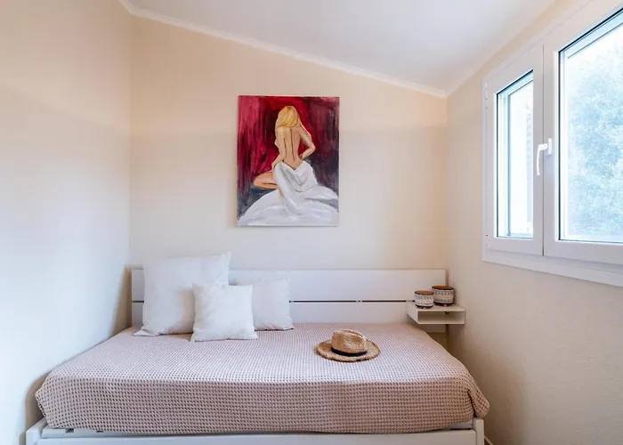 Poseidon 4* Spartia (Kefalonia)