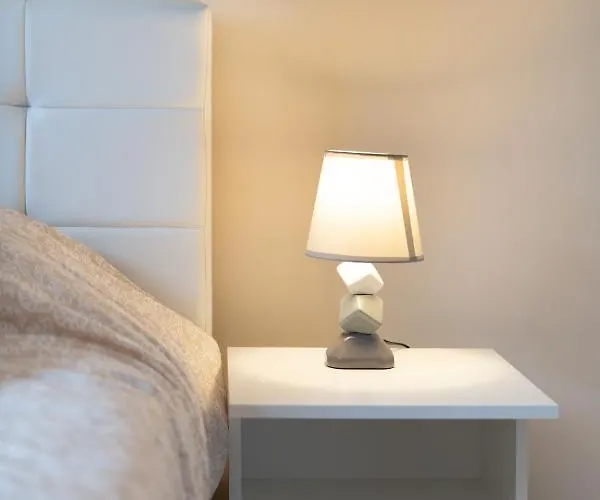 Aparthotel Poseidon 4*