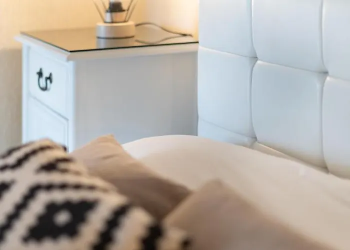 Aparthotel Poseidon Spartia (Kefalonia)