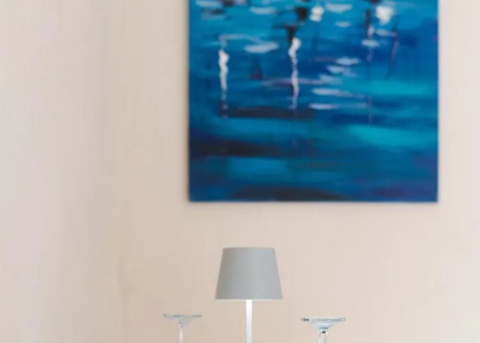 Aparthotel Poseidon Spartia (Kefalonia)