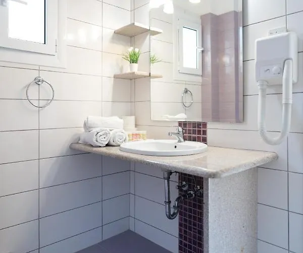Aparthotel Poseidon