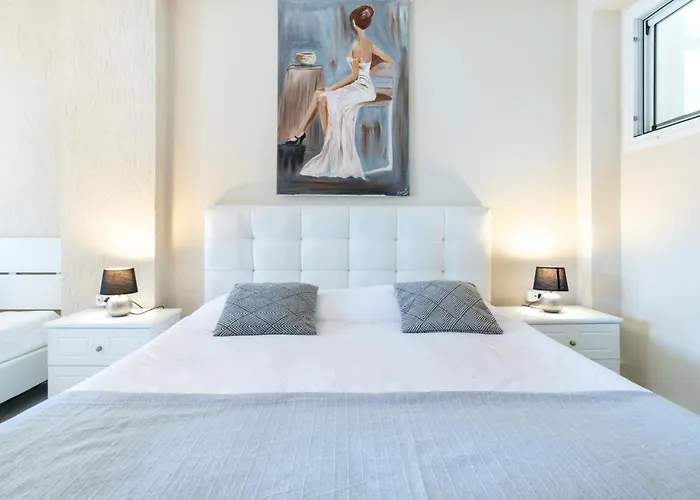 Apart Otel Poseidon 4*