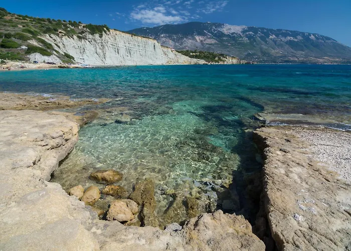 Aparthotel Poseidon