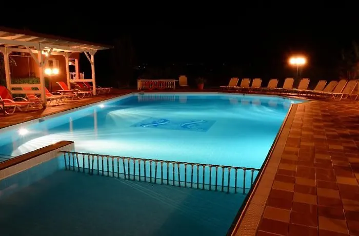 Poseidon Spartia (Kefalonia)