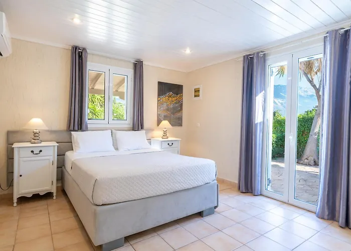 Aparthotel Poseidon