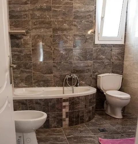 Aparthotel Poseidon