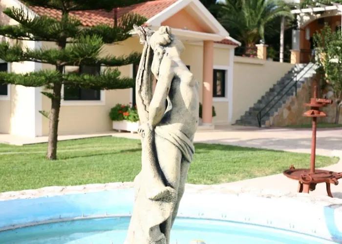Aparthotel Poseidon