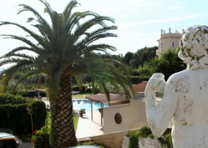 Poseidon Aparthotel