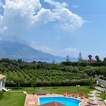 Poseidon Aparthotel 4*