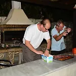 Poseidon Aparthotel Sparta
