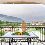 Poseidon Aparthotel Sparta