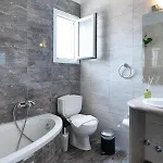 Poseidon Aparthotel 4*