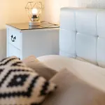 Aparthotel Poseidon Sparta