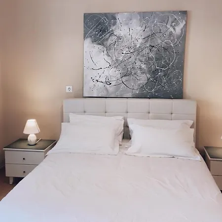 Poseidon Apart-hotel