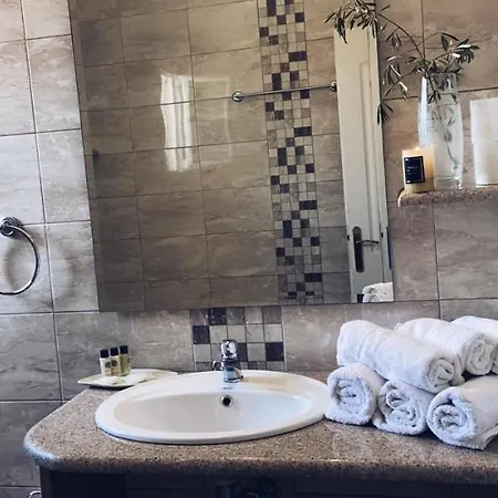 Poseidon Apart-hotel 4*