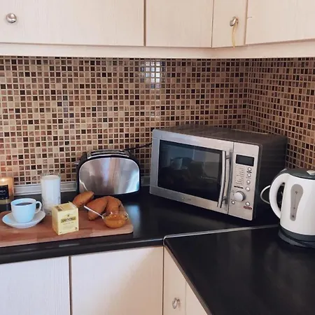 Apart-hotel Poseidon 4*