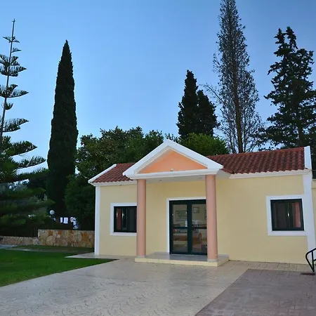 Poseidon Aparthotel