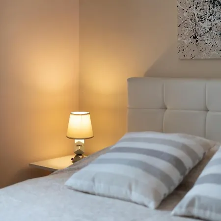 Apart-hotel Poseidon Spartià