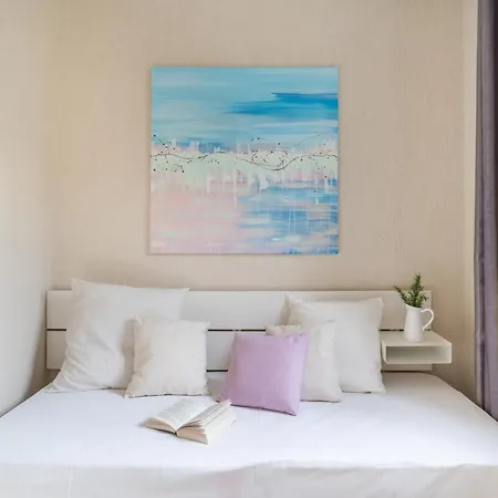 Poseidon 4* Spartià