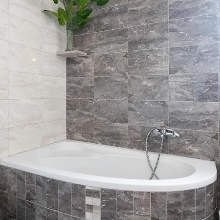 Poseidon 4* Spartià