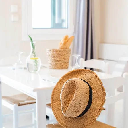 Aparthotel Poseidon Spartià