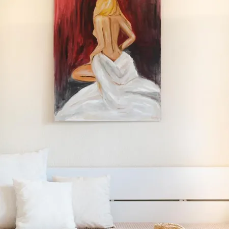 Apart-hotel Poseidon