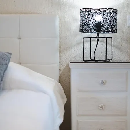 Apart-hotel Poseidon 4*