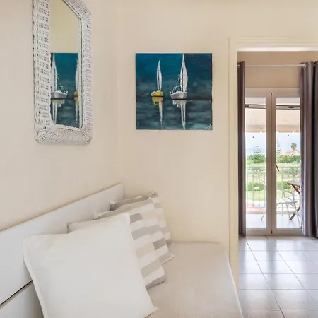 Aparthotel Poseidon