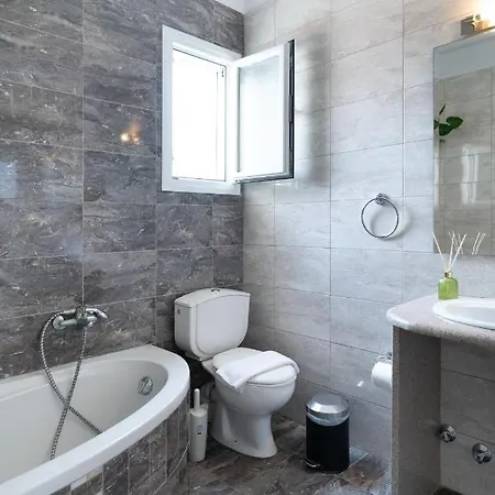 Poseidon Apart-hotel 4*