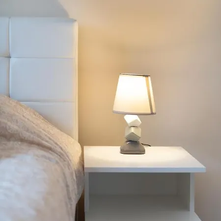 Apart-hotel Poseidon 4*