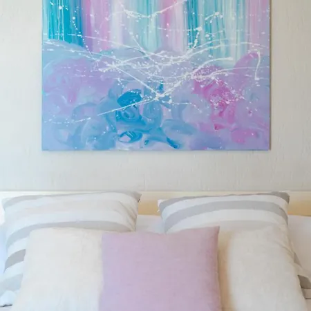 Poseidon 4* Spartià