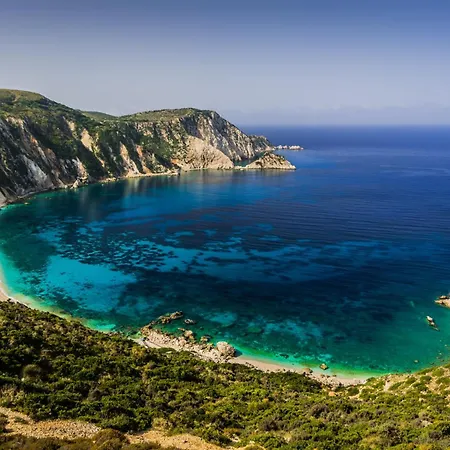 Poseidon Aparthotel 4*