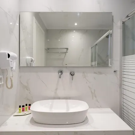 Poseidon Spartia (Kefalonia)