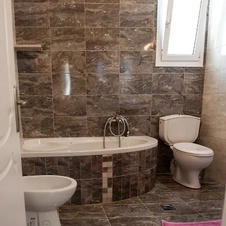 Apart-hotel Poseidon