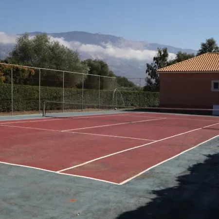 Apart-hotel Poseidon 4*