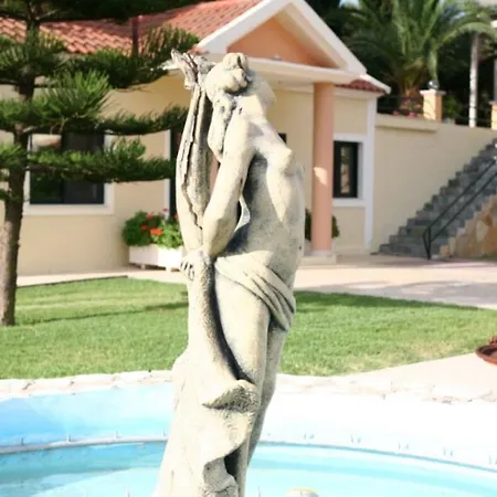 Apart-hotel Poseidon